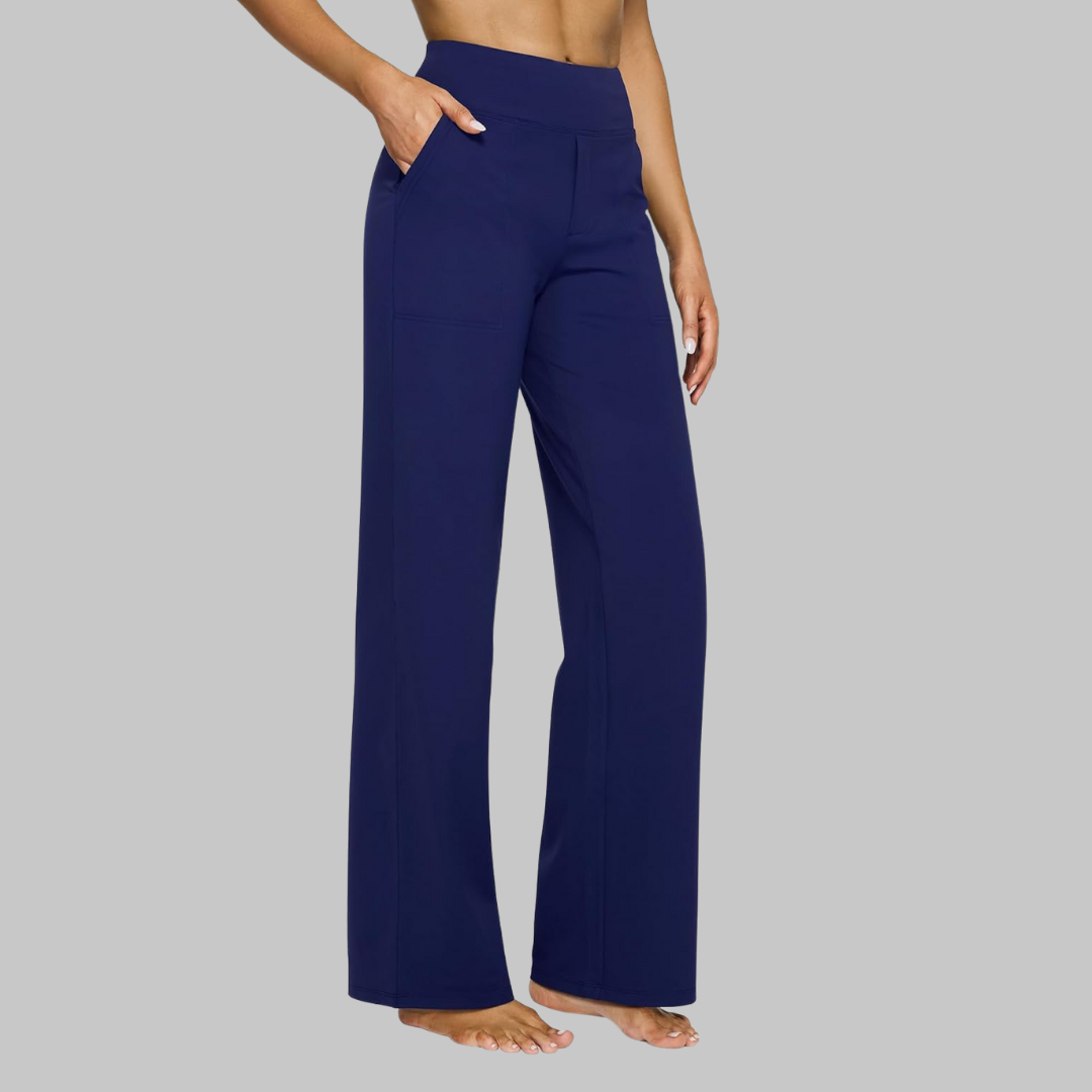 Athena – Comfortable Stretch Pants