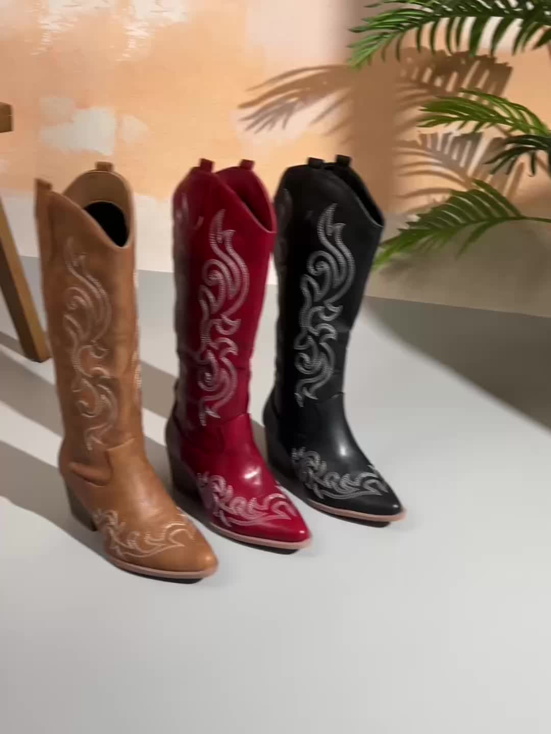 Claire® | Winter Grace Boots