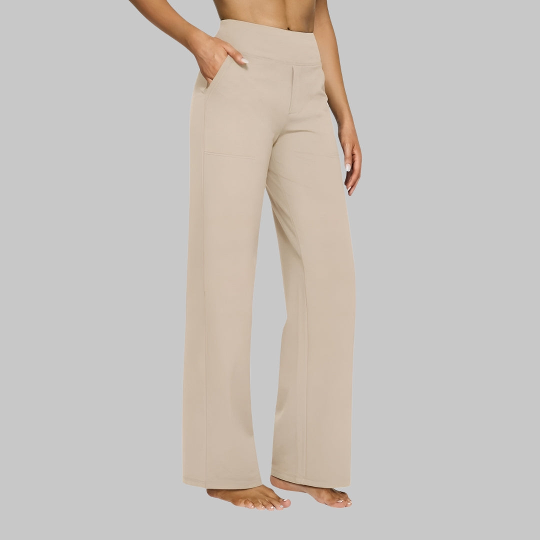 Athena – Comfortable Stretch Pants