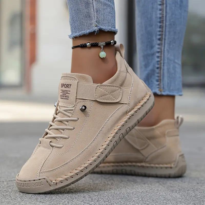 Meya | Orthopedic High-Top Sneakers