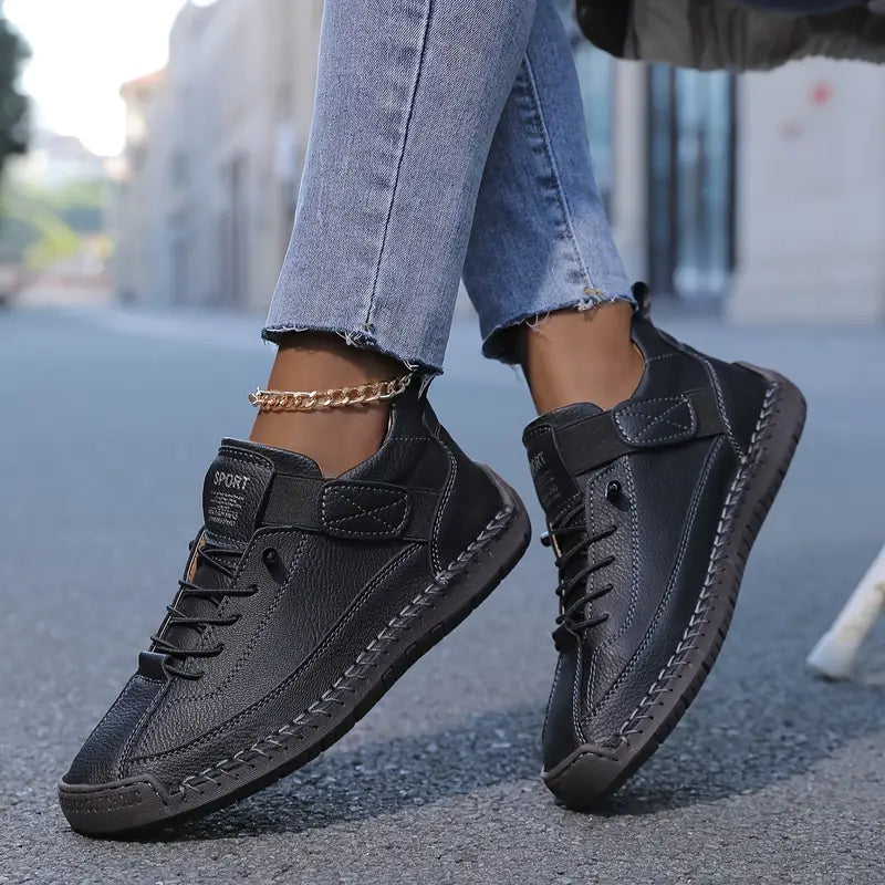 Rosie – Comfortable and Orthopedic Sneakers