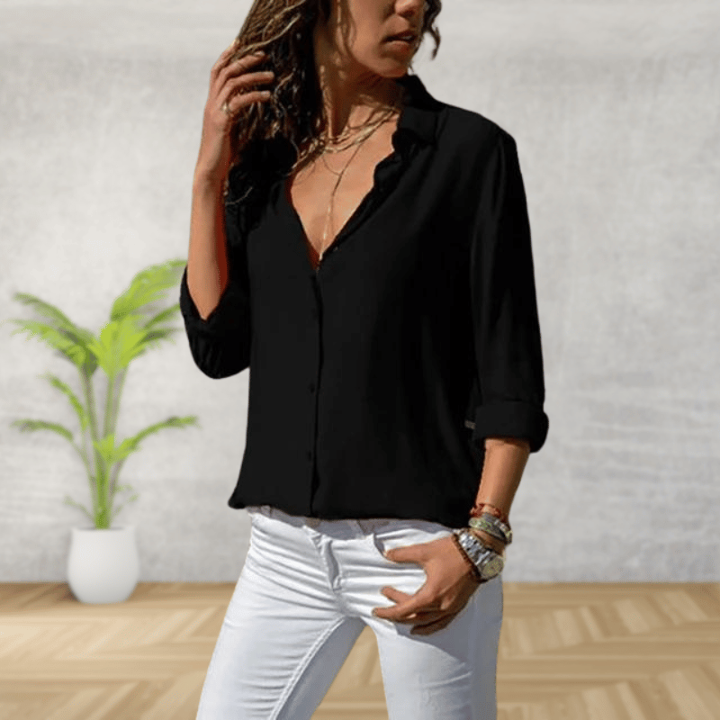 Valentina | Elegance Shirt