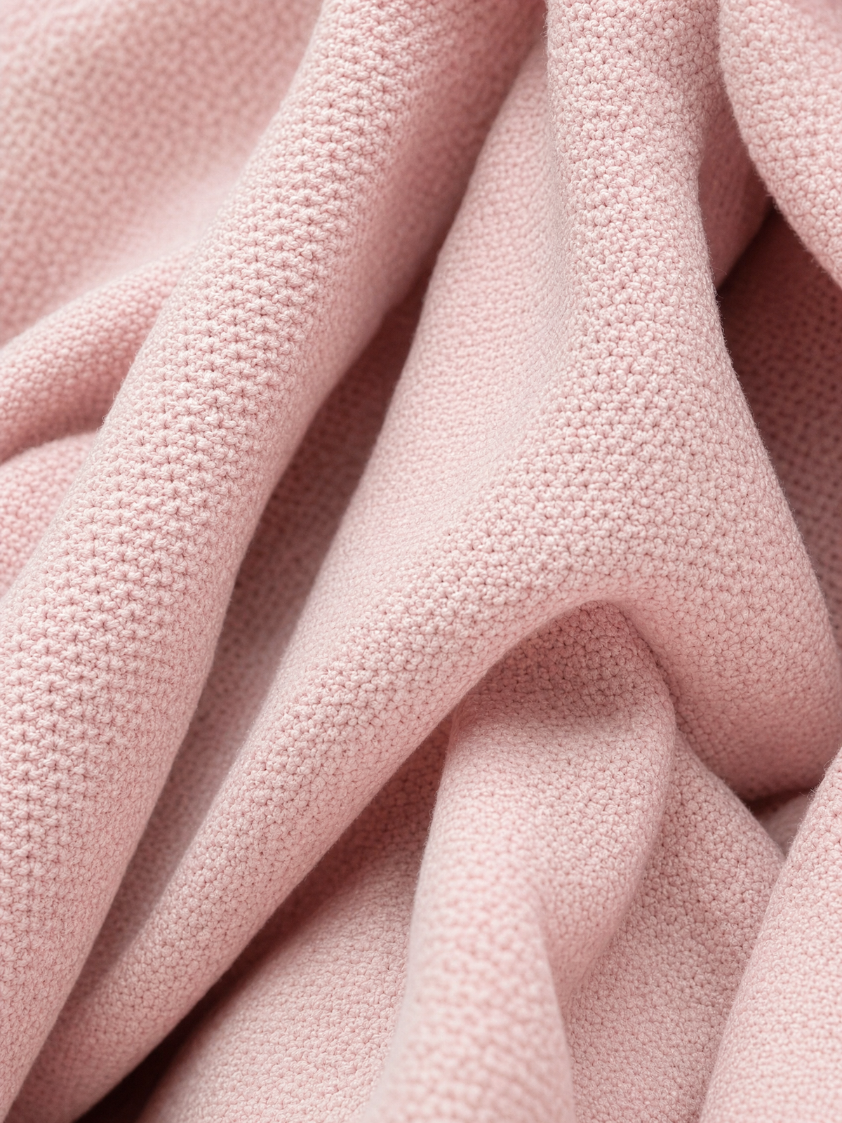 Women's Casual Pink Stretch-knit Sleeveless Round-neck Top Paired With A Woven Pink Printed Maxi Skirt
