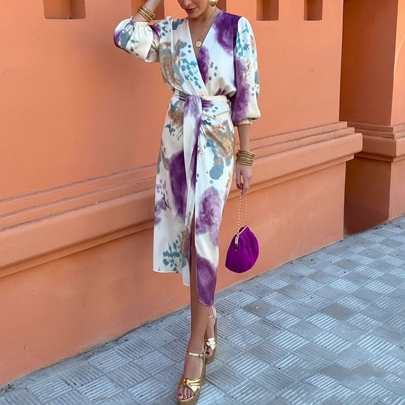 Helena dress