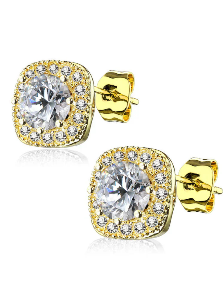 HILLARY EARRINGS