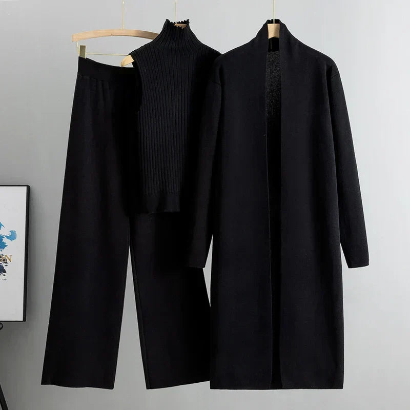 Vaine | Stylish Three Piece Set
