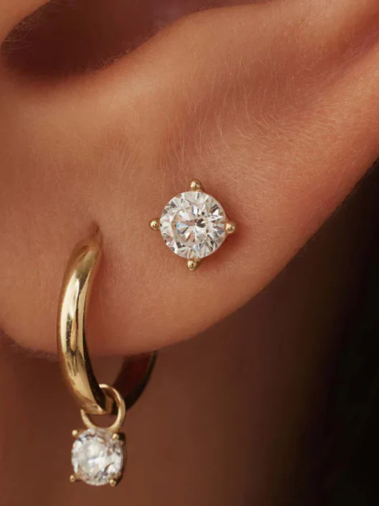 SOLENNA EARRINGS
