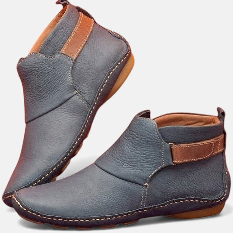 Elsie | Comfort Ankle Boots