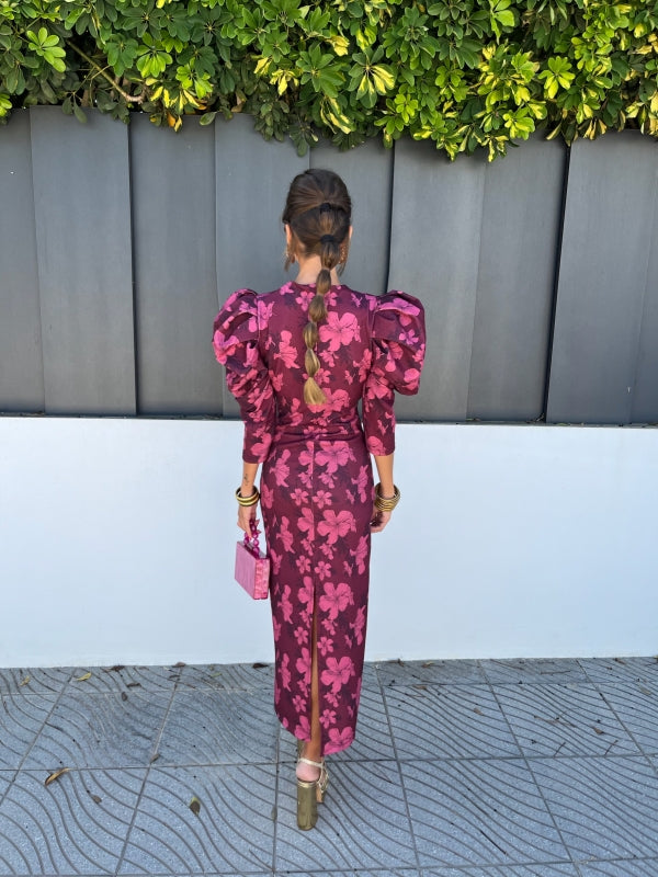 Cora pink