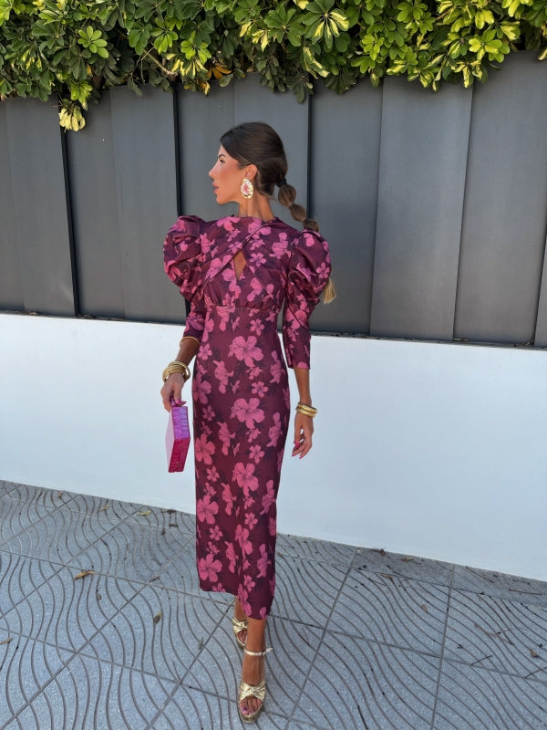 Cora pink