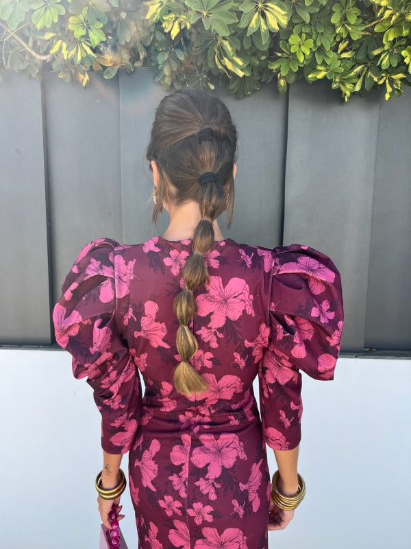 Cora pink