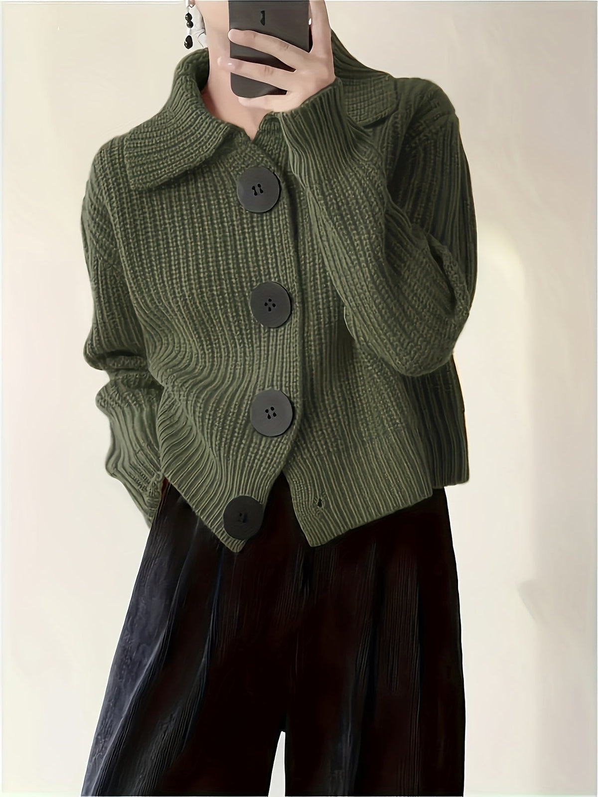 Haven | Premium Jacket