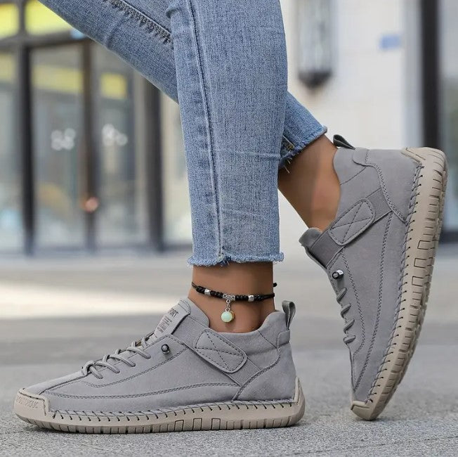 Rosie – Comfortable and Orthopedic Sneakers
