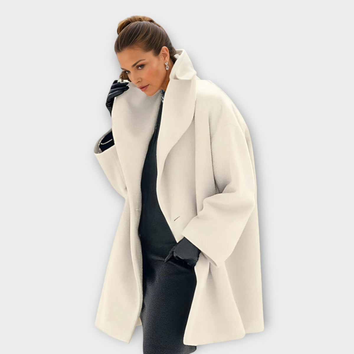Emma - Premium Windproof Coat
