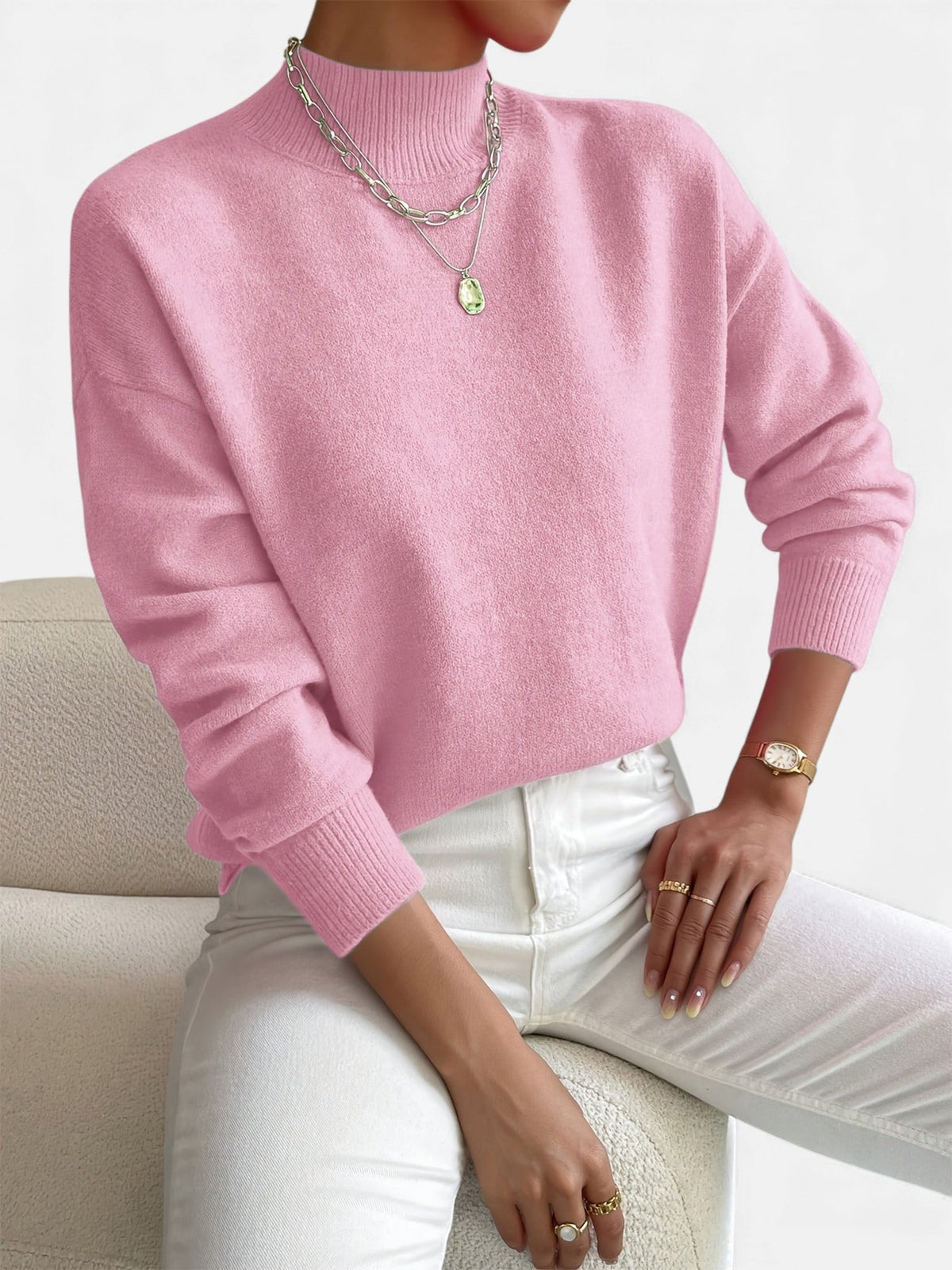 The Windsor Knit