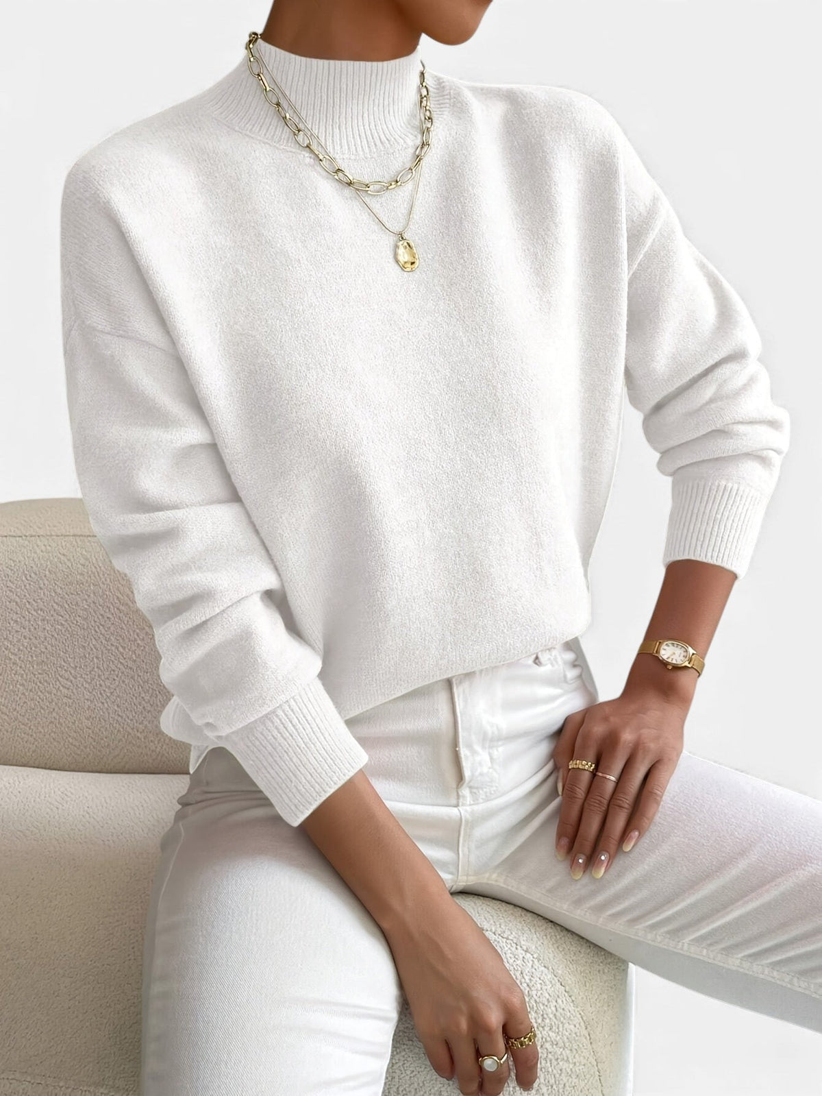 The Windsor Knit