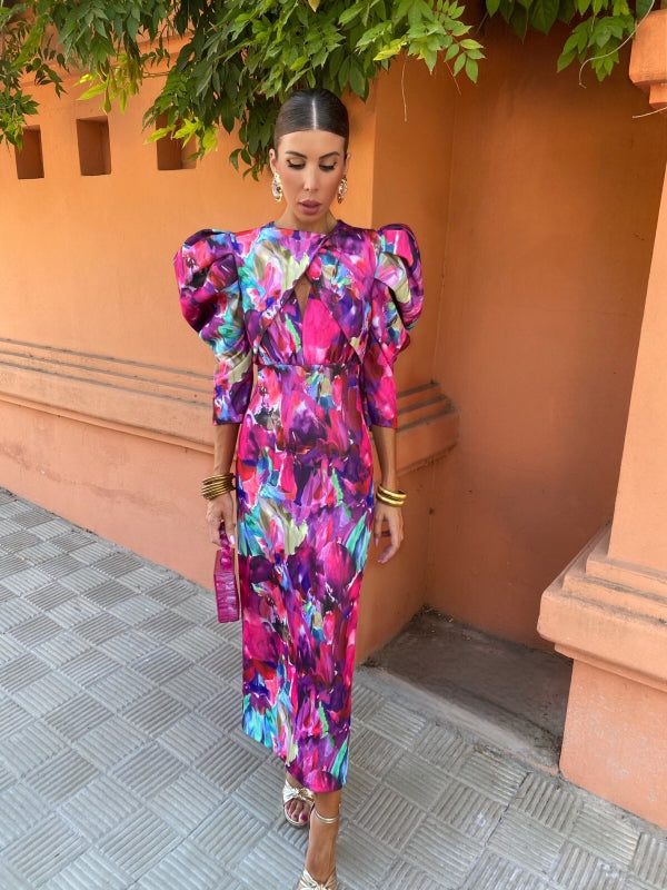 Rosa Sleeves