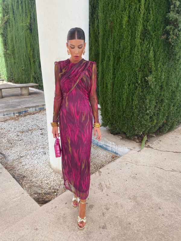 Tamar pink