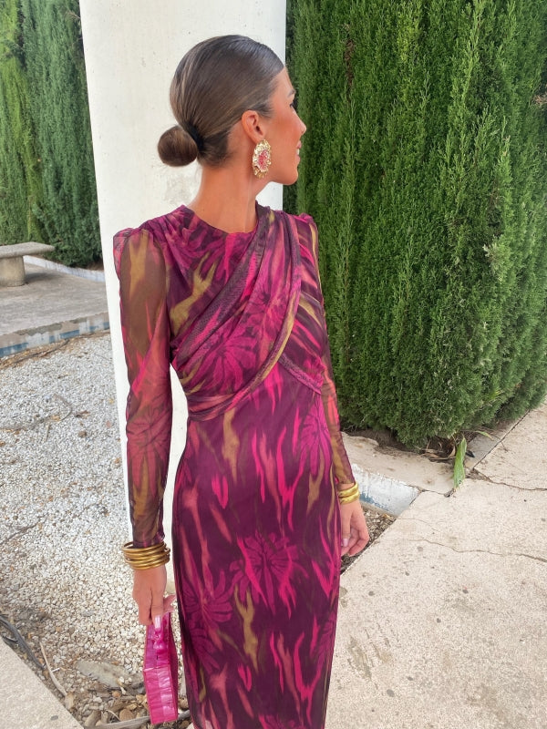 Tamar pink