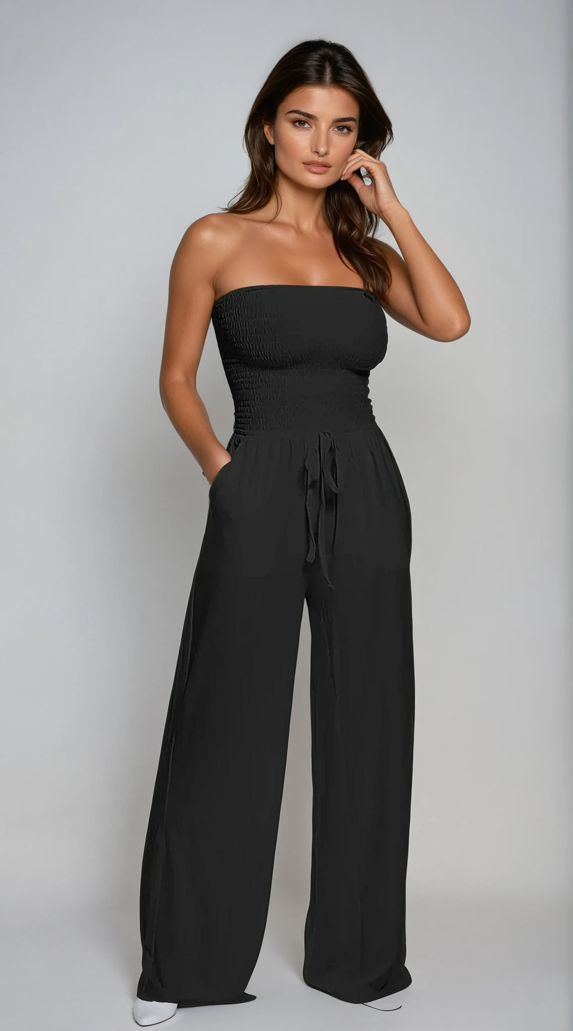 Anna’s Favorite Jumpsuit