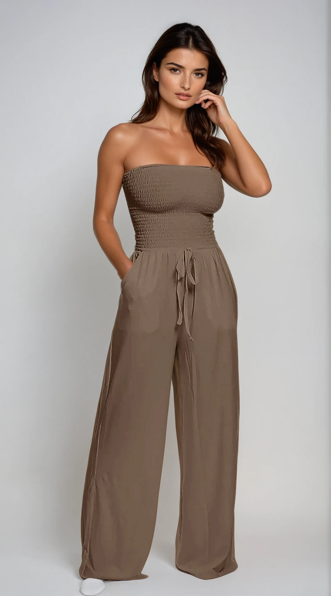 Anna’s Favorite Jumpsuit