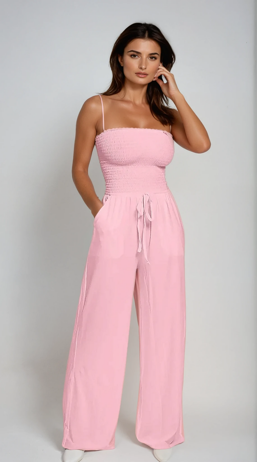 Anna’s Favorite Jumpsuit