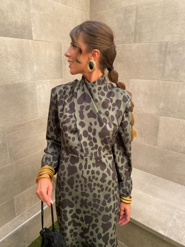 Wild Dress